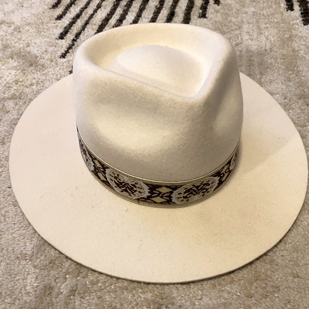Lack of Color “Beverly” wool hat